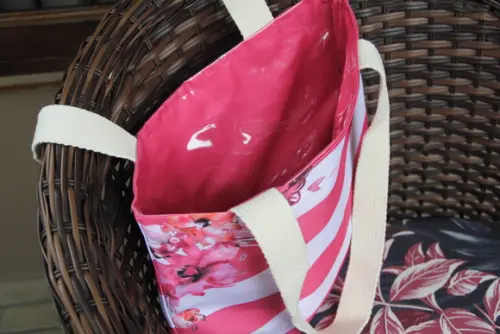 Bolsa de praia