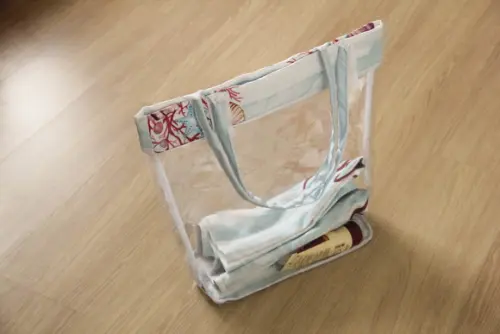 Bolsa de Praia