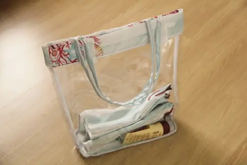 Bolsa de Praia