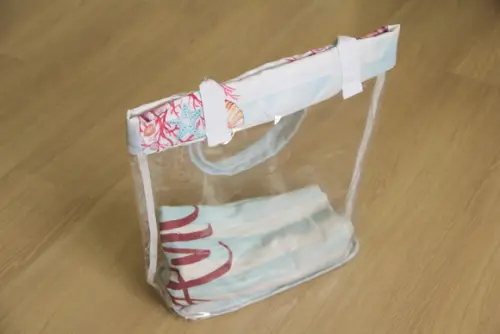 Bolsa de Praia