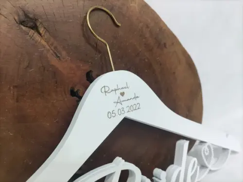 Cabide da Noiva