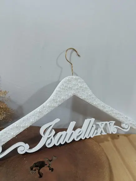 Cabide Debutante