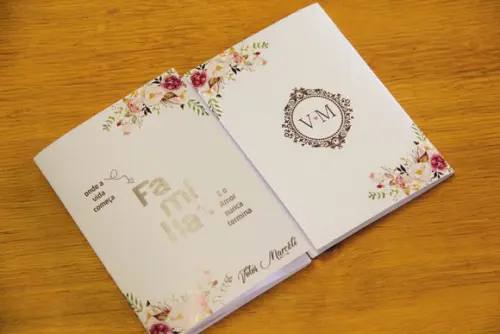 Caderno de votos