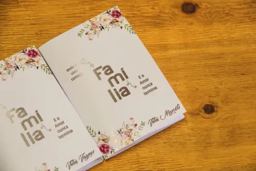 Caderno de votos
