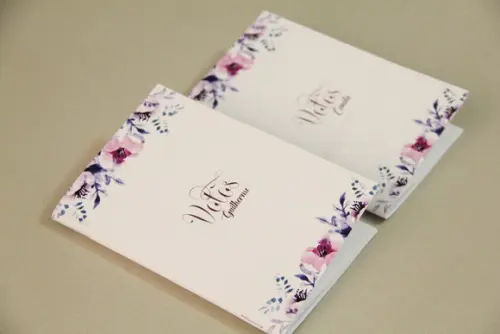 Caderno de votos