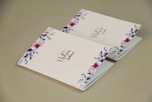 Caderno de votos