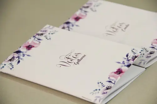 Caderno de votos