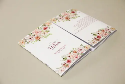 Caderno de votos