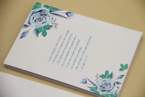 Caderno de votos