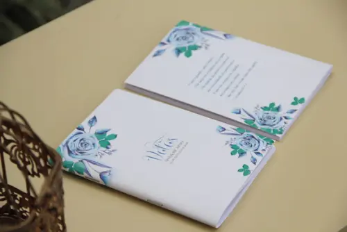 Caderno de votos