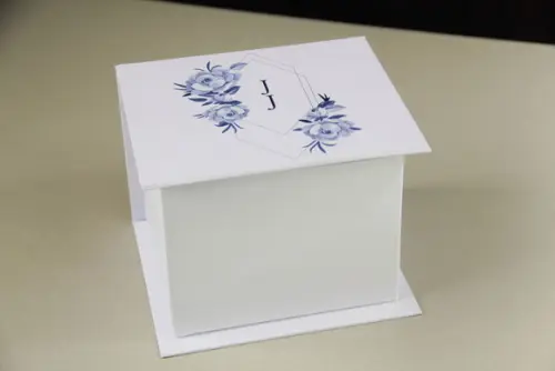 Caixa para Caneca