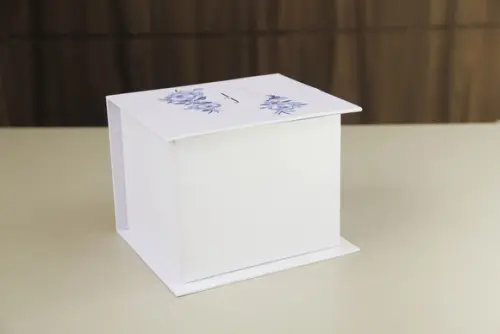 Caixa para Caneca