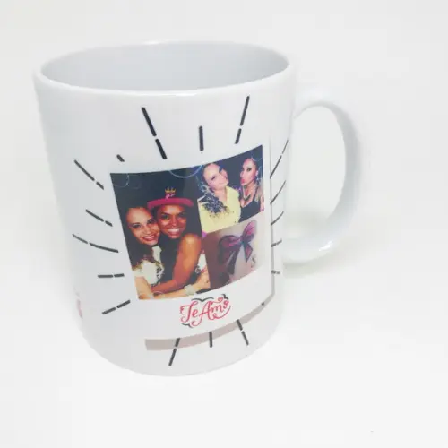 Caixa Presente Melhor Amiga