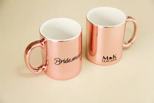 Caneca bridesmaid