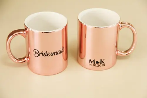 Caneca bridesmaid
