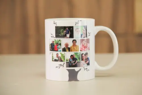 Caneca da vovó
