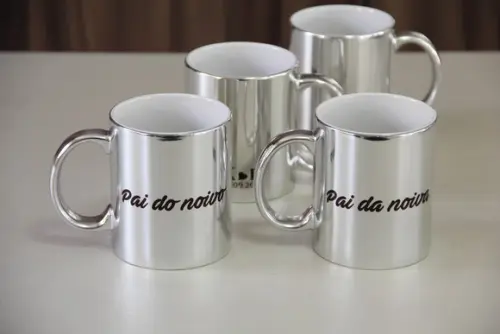 Caneca pai da noiva