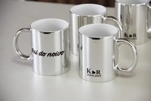 Caneca pai da noiva