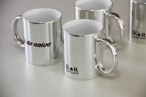 Caneca pai da noiva