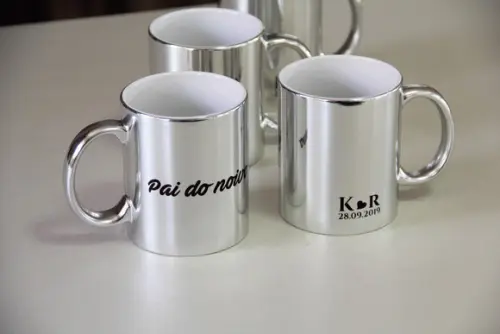 Caneca pai da noiva