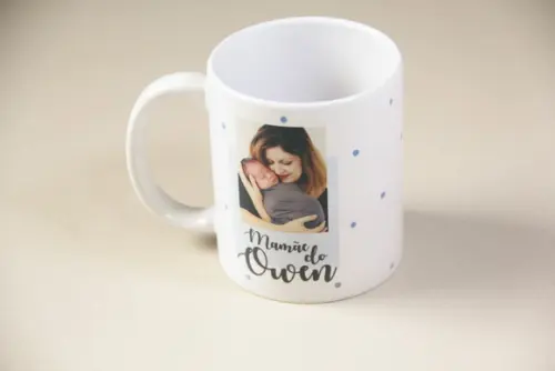 Caneca pai e mãe