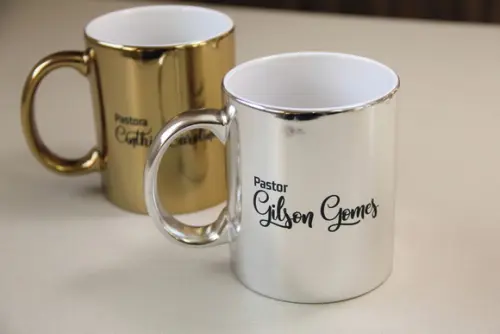 Caneca pastor