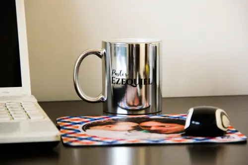 Caneca pastor