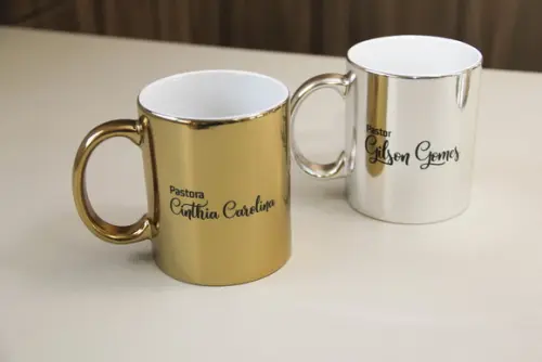 Caneca pastor