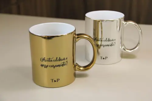 Caneca pastor
