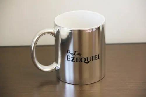 Caneca pastor