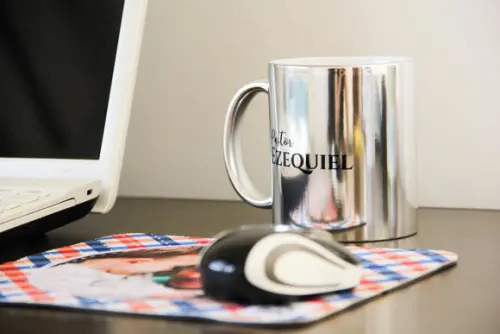Caneca pastor