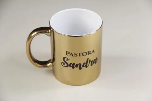 Caneca pastora