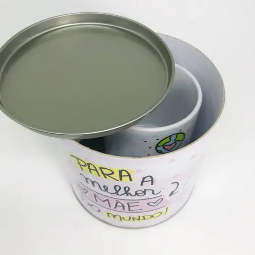 Caneca Personalizada - com Embalagem