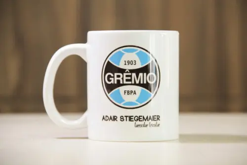 Caneca torcedor