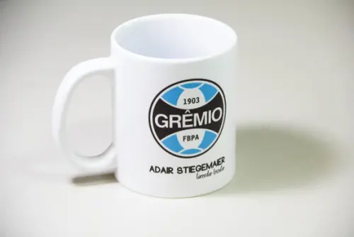 Caneca torcedor