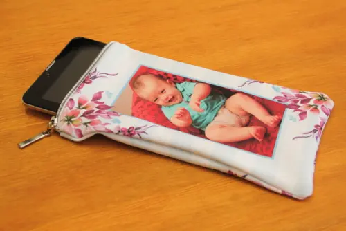 Capa tablet