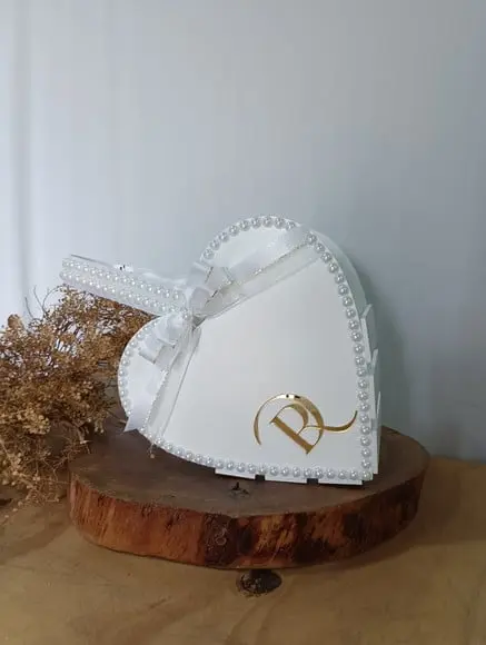 Cesta para Florista