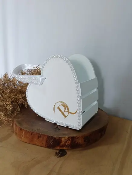 Cesta para Florista