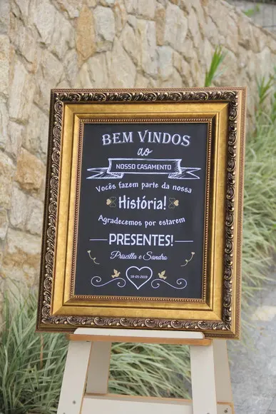 Chalkboard