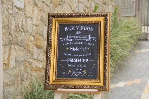 Chalkboard
