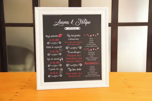 Chalkboard