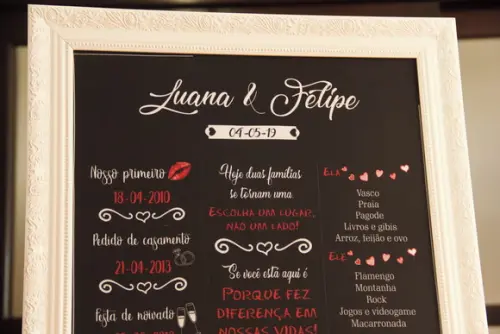 Chalkboard