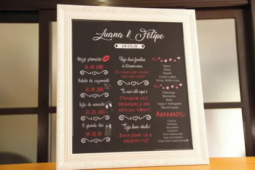 Chalkboard