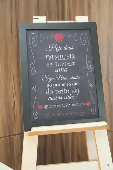 Chalkboard
