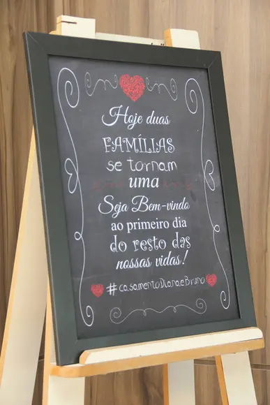 Chalkboard