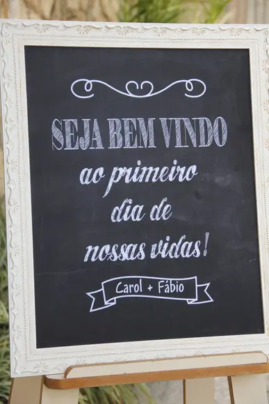 Chalkboard