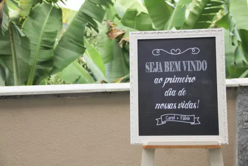 Chalkboard