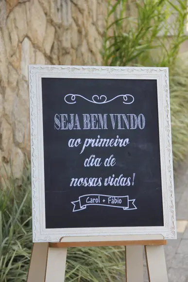Chalkboard
