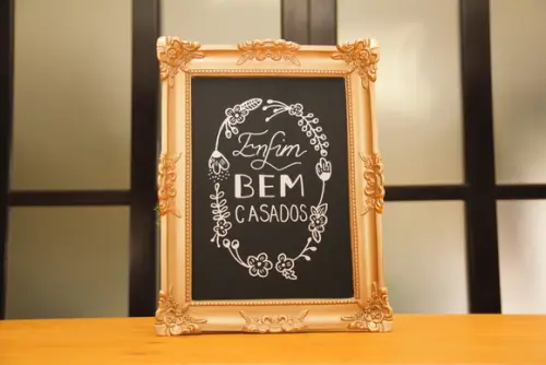 Chalkboard