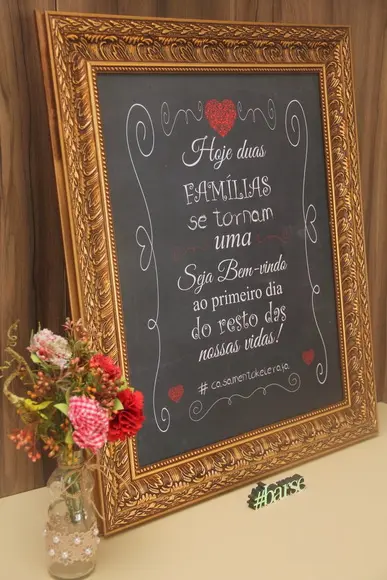 Chalkboard